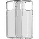 Tech 21 Evo Clear for iPhone 12 / 12 Pro