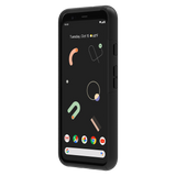 Incipio DualPro Black for Google Pixel 4