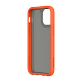 Griffin Survivor Strong Orange/Grey for iPhone 12 Mini