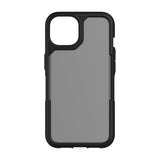 Griffin Survivor Endurance Rugged Case iPhone 13 Pro- Black/Shadow Grey