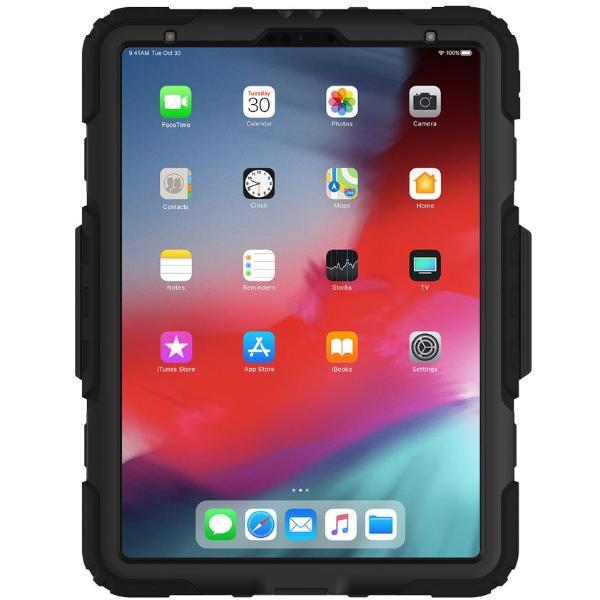 Griffin Survivor Case with Stand in for Apple iPad 2/3/4 Generation Griffin Survivor Case with Stand in for Apple iPad 2/3/4 Generation