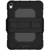 Griffin Survivor All-Terrain Black Case For iPad Pro 11 (2018)
