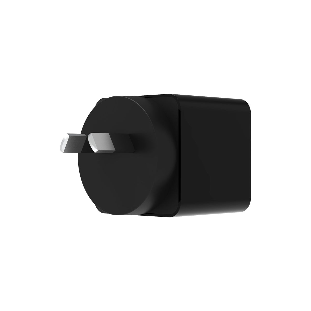 Griffin PowerBlock Dual USB-A Wall Charger with USB-A to Micro USB Cab