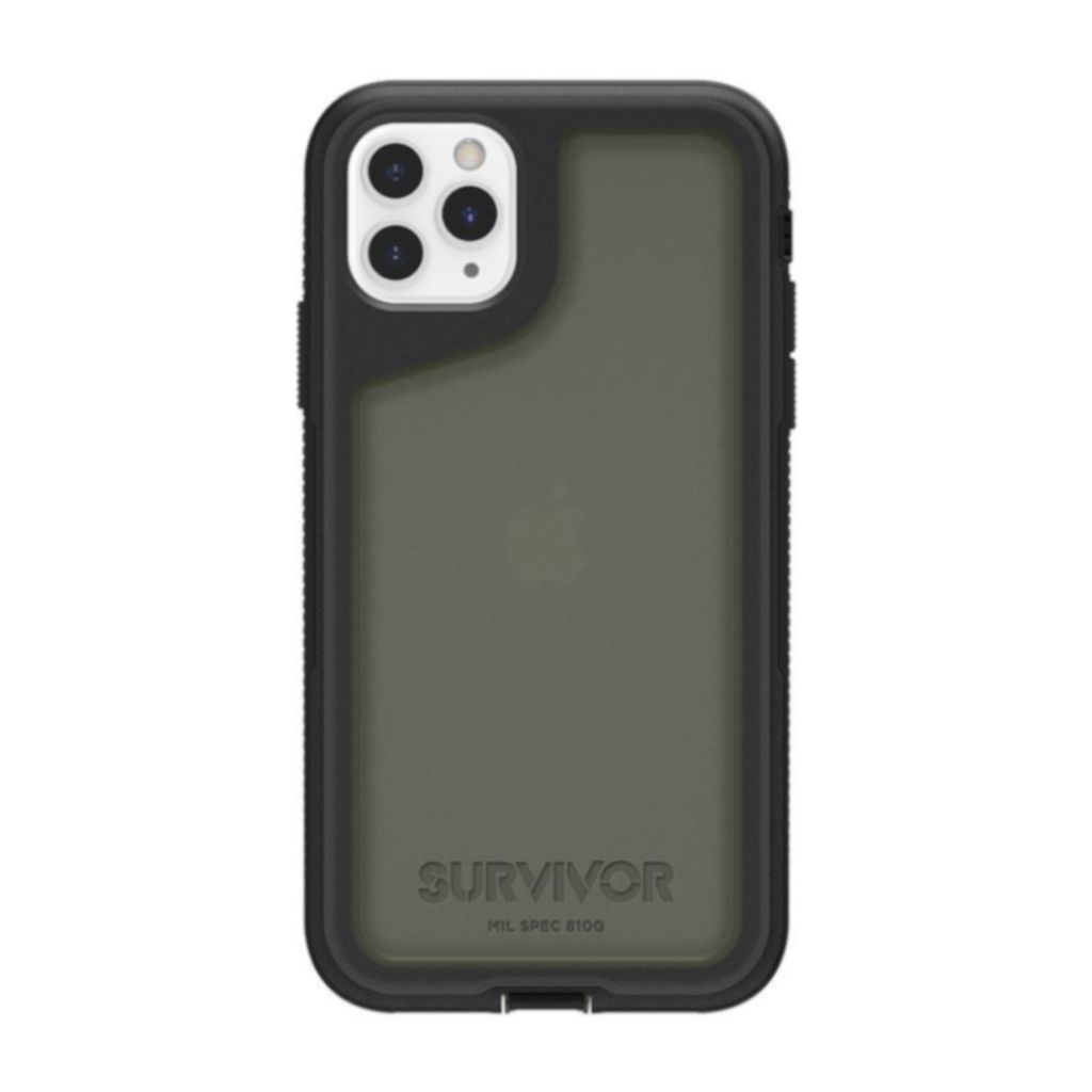 Griffin Survivor Extreme Case Iphone 12 Pro Max Griffin Survivor