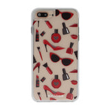 Boomtique Feminine Essentials for iPhone XR