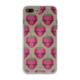 Boomtique Strawberry for iPhone 6/7/8/SE (2020)