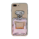 Boomtique Perfume Bottle Waterfall for iPhone 11