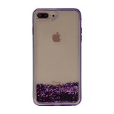 Boomtique Waterfall Purple for iPhone XR