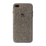 Boomtique Karat Silver for iPhone Xs Max