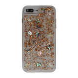 Boomtique Mother of Pearl Rose Gold for iPhone 12 Mini