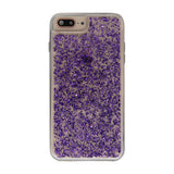 Boomtique Karat Purple for iPhone XR