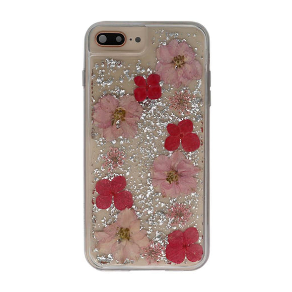 Boomtique Karat Petals Pink for iPhone 12 Mini