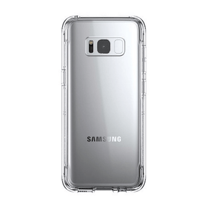 Griffin Survivor Clear for Samsung Galaxy S8+