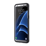 Griffin Survivor Strong Black/Grey Case for Samsung Galaxy S8+