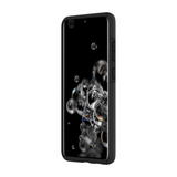 Incipio DualPro Black Case for Samsung Galaxy S20 Ultra