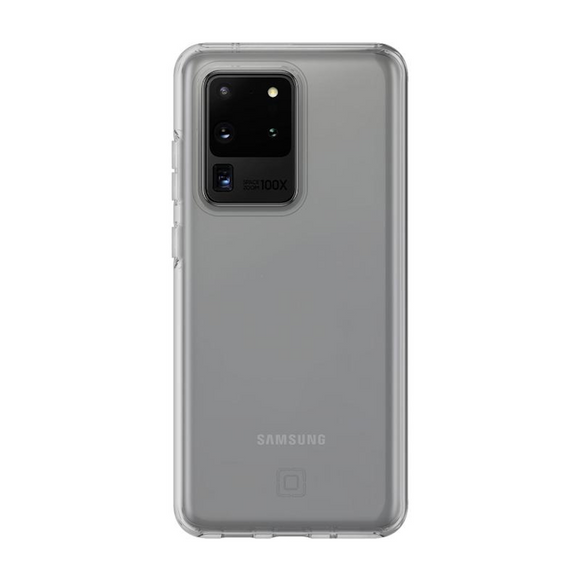 Incipio DualPro Clear Case for Samsung Galaxy S20 Ultra