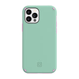 Incipio Duo Mint/Pink for iPhone 12 / 12 Pro