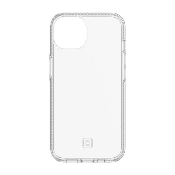 Incipio Duo for iPhone 13- clear
