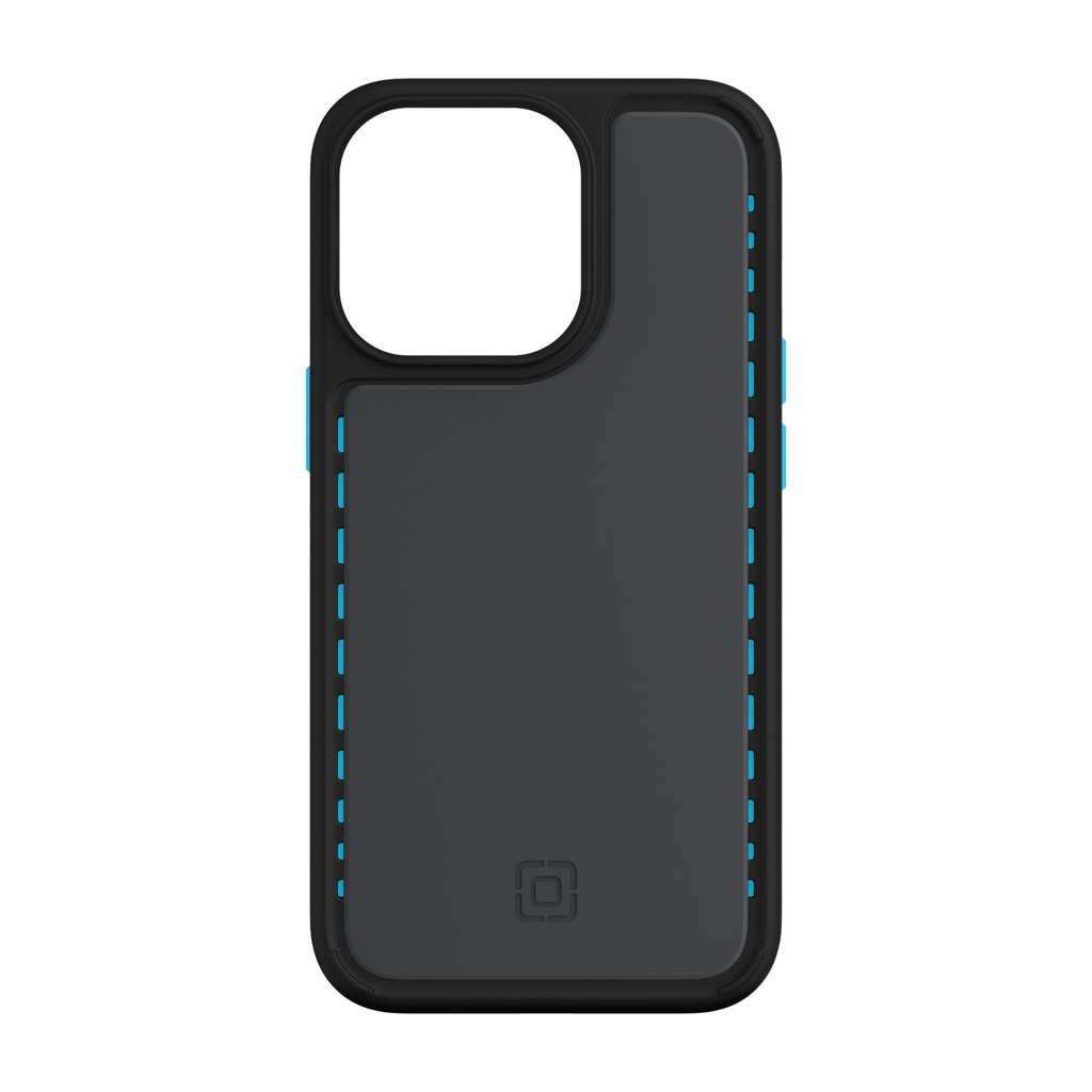 Case Protector Duo INCIPIO Color Azul Para IPhone 13 Pro MAX