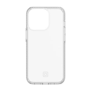 Incipio Duo for iPhone 13 Pro clear