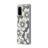 Kate Spade New York Hollyhock Floral Cream Case for Samsung Galaxy S20 Plus