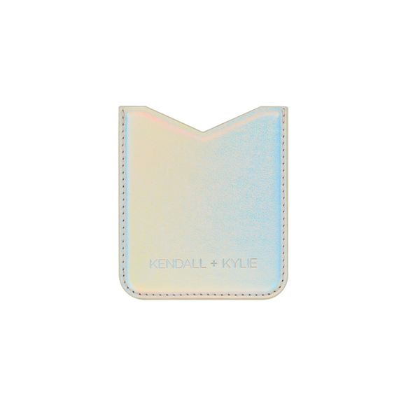 Kendall + Kylie Sticker Pocket Universal - Holographic