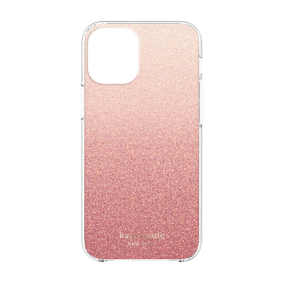 Kate Spade Glitter Ombre for iPhone 12 Mini