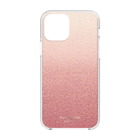 Kate Spade Glitter Ombre for iPhone 12 Pro Max
