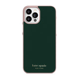 Kate Spade Deep Evergreen for iPhone 12 Pro Max