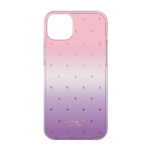 Kate Spade Ombre Phone Case Iphone 11 Glitter Ombré I Phone 11 Pro