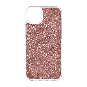Kate Spade New York Chunky Glitter Protective for iPhone 14 Plus
