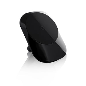 Mcdodo Magnetic Wireless Charger Car Mount (Black)