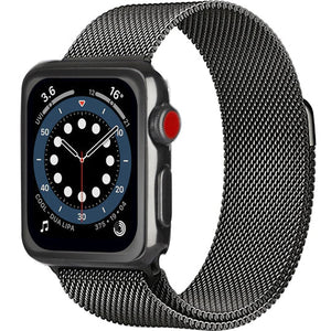 3sixT Magnetic Mesh Band for Apple Watch