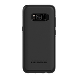 Otterbox Symmetry Series Sleek Protection Black for Samsung Galaxy S8+