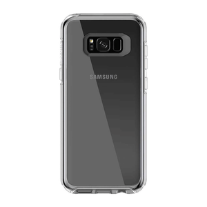Otterbox Symmetry Series Clear Sleek Protection for Samsung Galaxy S8+
