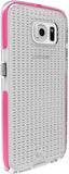 Case Mate Tough Air Clear Pink for Samsung S6