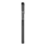 Tech21 Evo Check Smokey Black for iPhone 12 / 12 Pro
