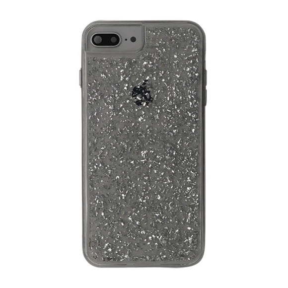Boomtique Karat Silver for iPhone 6+/7+/8+