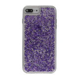 Boomtique Karat Purple for iPhone 6+/7+/8+