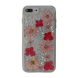 Boomtique Karat Petals Pink for iPhone 12 Pro Max
