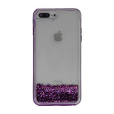 Boomtique Waterfall Purple for iPhone XR