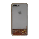 Boomtique Waterfall Gold for iPhone Xs Max