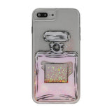 Boomtique Perfume Bottle Waterfall for iPhone 11