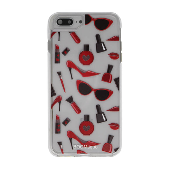 Boomtique Feminine Essentials for iPhone XR