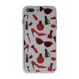 Boomtique Feminine Essentials for iPhone XR