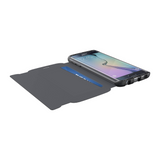 Tech21 Black Evo Frame Wallet for Samsung Galaxy S6 Edge