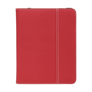 Targus Red Business Folio For iPad 2/3/4