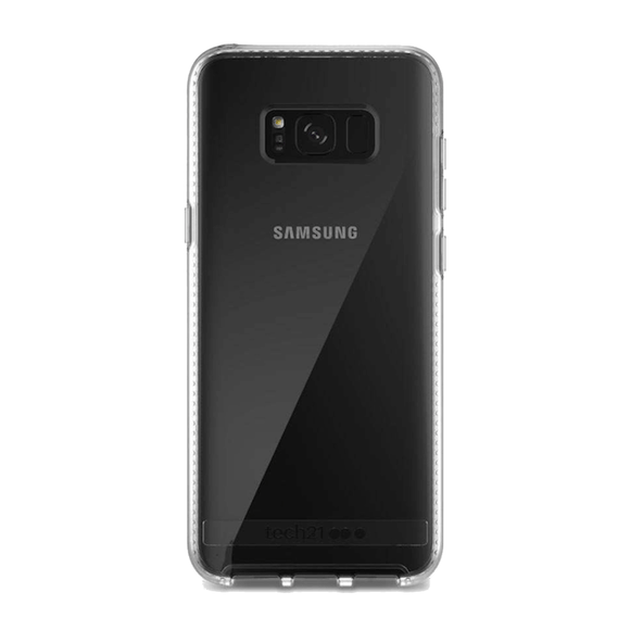 Tech21 Pure Clear for Samsung Galaxy S8+