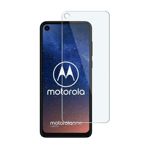 Tempered Glass Screen Protector For Motorola