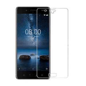 Tempered Glass Screen Protector For Nokia